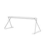 LED növényvilágító lámpatest 1x AC 750lm 3650K 80-89(1B)-CRI Indoor Garden Light Stand LEDVANCE