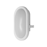 LED hajólámpa falonkívüli 1x 11W AC 800lm 4000K IP54 LED Bulkhead LEDVANCE