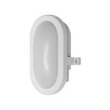 LED hajólámpa falonkívüli 1x 5,5W AC 450lm 4000K IP54 LED Bulkhead LEDVANCE