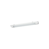 LED mennyezeti lámpatest falonkívüli 1x 24W AC 2300lm 3000K IP20 LED Power Batten LEDVANCE