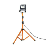 LED munkalámpa állvánnyal AC 2700lm 4000K szürke-ház IP65 LED Worklight LEDVANCE