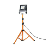 LED munkalámpa állvánnyal AC 4500lm 4000K szürke-ház IP65 LED Worklight LEDVANCE