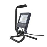 LED munkalámpa állvánnyal 30W 220-240V AC IP65 LED Worklight LEDVANCE