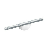 LED hordozható lámpa mágneses rögzítéssel 0.60W DC 25lm 6500K IP20 LEDstixx SI ROL1 LEDVANCE