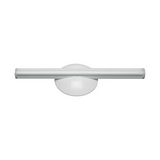 LED hordozható lámpa mágneses rögzítéssel 2W DC 150lm 4000K IP44 LEDstixx USB Silver LEDVANCE
