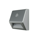 LED éjjeli fény érzékelős lépcsőhöz falonkívüli 1x 0,25W 4-5V DC 10lm NightLux Stair LEDVANCE