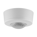 Fény-/mozgásérzékelő álmennyezeti PIR 360° fehér IP44 SensorCeiling360DegIP44WT LEDVANCE