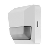 Fény-/mozgásérzékelő fali PIR 180° fehér IP55 SensorWall180DegIP55WT LEDVANCE