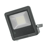 Okos LED fényvető WiFi DIM AC 4250lm 3000K szürke-ház alumínium Smart Outd WiFi Flood LEDVANCE
