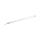 LED fali/mennyezeti lámpatest kapcsolós rúd AC 800lm 4000K G5 fehér-ház TubeKitLED06 LEDVANCE