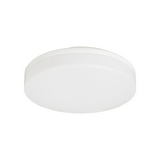 LED UFO lámpatest védett érzékelős falonkívüli 1x 13W 230V AC 1500lm 4000K Gamma Lena Lighting