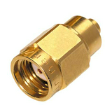 Lezáróellenállás IWLAN R-SMA TI795-1R 2.4 és 5GHz IP65 (3db)  SCALANCE SIEMENS