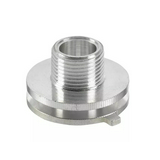 Adapter rögzítő M13 alumínium 8.6mm x XTS 56/8.6-9 FIX LIVAL