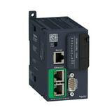 Logikai vezérlő Ethernet CANopen  Modicon M251 Schneider