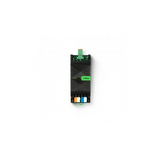 Bővítőmodul 1-wire 1F 24V kalapsínre dmax. 1-wire Extension LOXONE