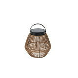 LED kültéri hordozható lámpatest hordozható szolár 1,5Ah/Li-MnO2-akku USB  COPPA LUTEC
