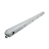 LED porpáramentes lámpatest vészvilágítós 30000h falonkívüli 1x 48W 230V 7200lm 4000K IP65 TRACON