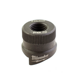 Lyukasztó bélyeg Pg16 3mm/Al 2,5mm/V4A lemezhez  Milwaukee