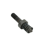 Lyukasztófej BIS kézi lyukasztóhoz tartalék M10 d20x61mm 2db  WALRAVEN