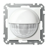 M-Argus KNX jelenlétérzékelő falba PIR KNX 0-180° 16m-érzékelésátmérő 12m-előre(/hátra) Schneider