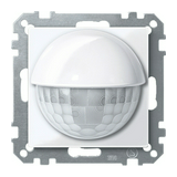 M-Argus KNX jelenlétérzékelő falba PIR KNX 0-180° 16m-érzékelésátmérő 12m-előre(/hátra) Schneider