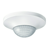 M-Argus KNX jelenlétérzékelő falba PIR KNX 0-360° 14m-érzékelésátmérő 7m-előre(/hátra) Schneider