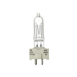 Halogén lámpa T6 egyfejű cső 300W 120V GX9.5 5500lm víztiszta 100h M38 GE Lighting