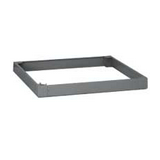 Magasítókeret 475mm-sz 100mm-ma 975mm-mé XL3 4000 LEGRAND