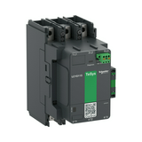 Kontaktor (mágnesk) 55kW/400VAC-3 3Z 100-250V50Hz 100-250VDC 1z 1ny sínes TeSys LC1-G Schneider