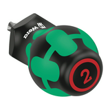 Marokcsavarhúzó készlet 5db-os Stubby Set 1