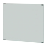 Maszk teli 500mm x 300mm kezeletlen műanyag Orion Plus Hager