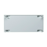 Maszk teli 800mm x 1050mm kezeletlen műanyag Orion Plus Hager