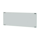 Maszk teli 800mm x 200mm kezeletlen műanyag Orion Plus Hager