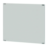 Maszk teli 800mm x 300mm kezeletlen műanyag Orion Plus Hager