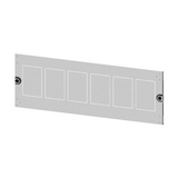 Maszkolókeret 3NP-hez 800.0mmx 250.0mmx szürke SIVACON S4 SIEMENS