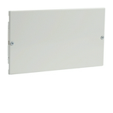 Maszkolókeret teli 350mm x 200mm galvanizált acél Quadro Hager