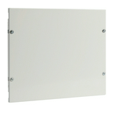 Maszkolókeret teli 350mm x 300mm galvanizált acél Quadro Hager