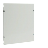 Maszkolókeret teli 350mm x 400mm galvanizált acél Quadro Hager