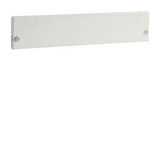 Maszkolókeret teli 350mm x 75mm galvanizált acél Quadro Hager