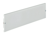 Maszkolókeret teli 600mm x 150mm galvanizált acél Quadro Hager