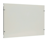 Maszkolókeret teli 600mm x 400mm galvanizált acél Quadro Hager