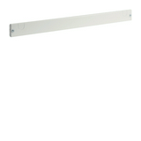Maszkolókeret teli 600mm x 50mm galvanizált acél Quadro Hager