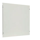 Maszkolókeret teli 600mm x 600mm galvanizált acél Quadro Hager