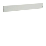 Maszkolókeret teli 600mm x 75mm galvanizált acél Quadro Hager