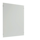 Maszkolókeret teli 600mm x 800mm galvanizált acél Quadro Hager