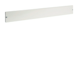 Maszkolókeret teli 800mm x 100mm lakkozott acél Quadro Hager