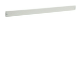 Maszkolókeret teli 800mm x 50mm kezeletlen acél Quadro Hager