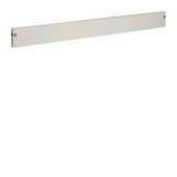 Maszkolókeret teli 800mm x 75mm galvanizált acél Quadro Hager
