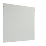 Maszkolókeret teli 800mm x 800mm lakkozott acél Quadro Hager