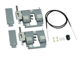 Mechanikus reteszelés h250-hez bowdenes  HXC Hager
